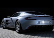 Tapety Aston Martin